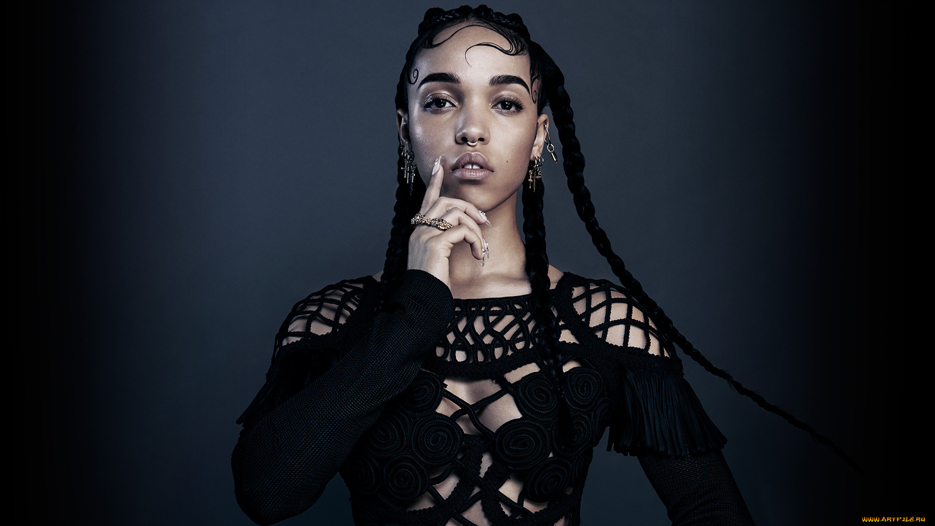 fka twigs, , 